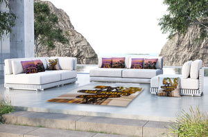 Area Rug Outdoor - Rodeo Drive