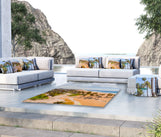 Load image into Gallery viewer, Area Rug Outdoor - Venice Beach

