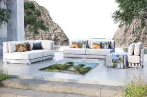Area Rug Outdoor - Beverly Palms
