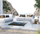 Load image into Gallery viewer, Area Rug Outdoor - Echo Park
