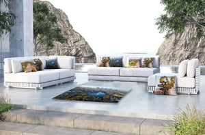 Area Rug Outdoor - Echo Park
