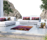 Load image into Gallery viewer, Area Rug Outdoor - Griffith Observatory
