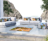 Load image into Gallery viewer, Area Rug Outdoor - Venice Beach
