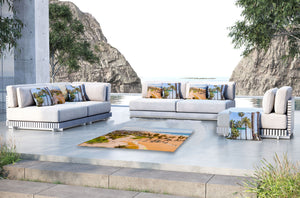 Area Rug Outdoor - Venice Beach