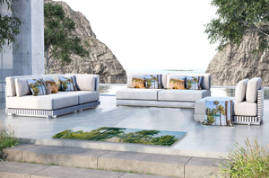 Area Rug Outdoor - Beverly Palms