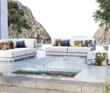 Load image into Gallery viewer, Area Rug Outdoor - Echo Park
