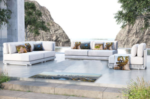 Area Rug Outdoor - Echo Park