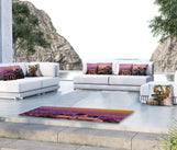 Load image into Gallery viewer, Area Rug Outdoor - Griffith Observatory
