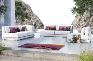 Area Rug Outdoor - Griffith Observatory