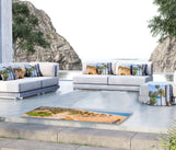 Load image into Gallery viewer, Area Rug Outdoor - Venice Beach
