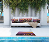 Load image into Gallery viewer, Area Rug Outdoor - Griffith Observatory

