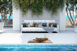 Area Rug Outdoor - Rodeo Drive