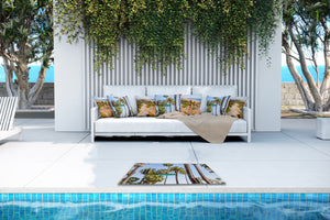 Area Rug Outdoor - Sunset Boulevard