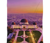 Load image into Gallery viewer, Duvet - Griffith Observatory
