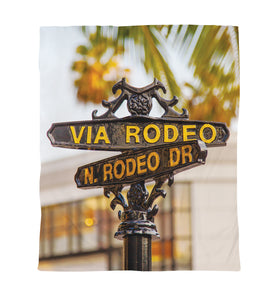 Duvet - Rodeo Drive
