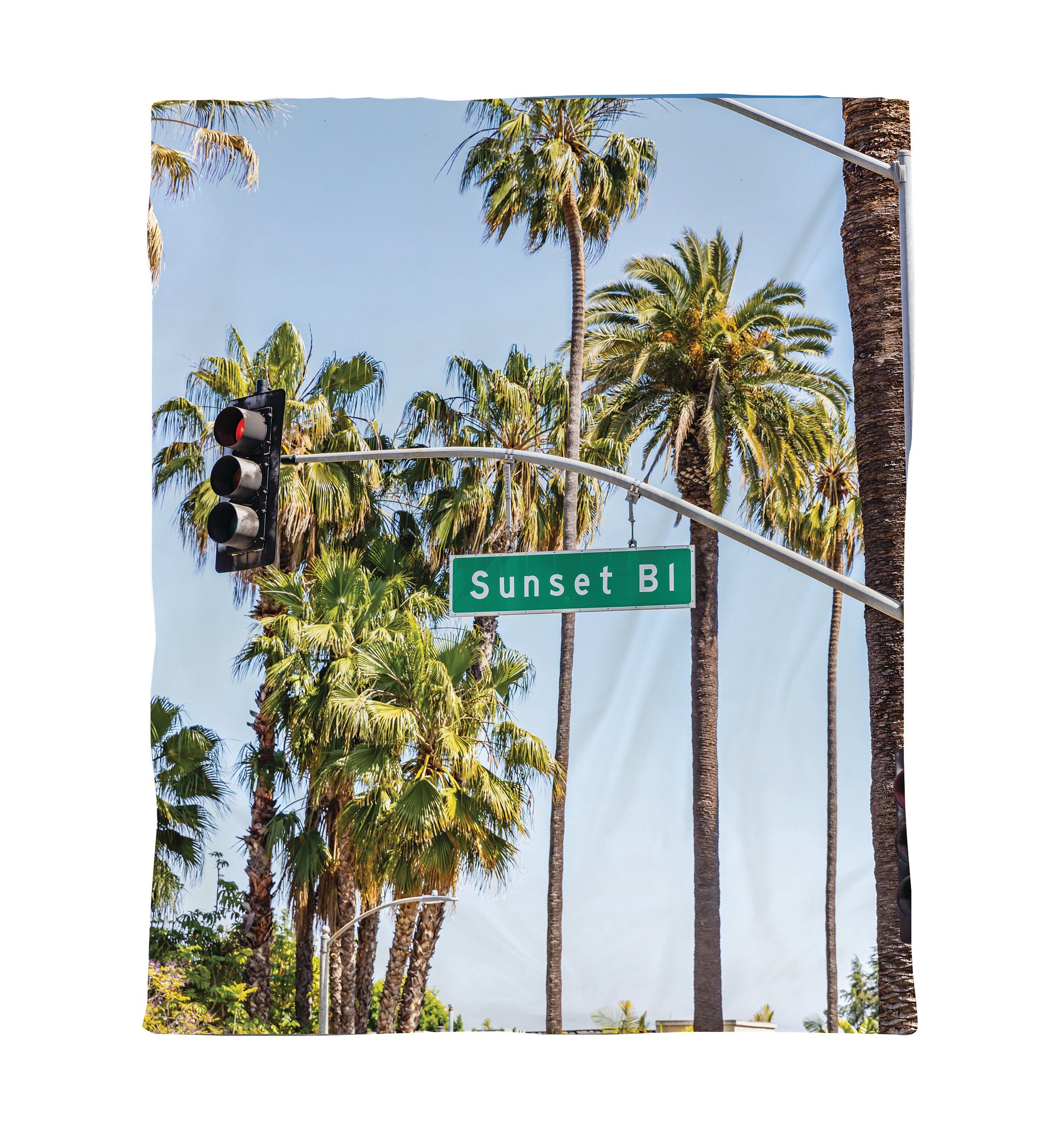 Duvet - Sunset Boulevard