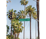 Load image into Gallery viewer, Duvet - Sunset Boulevard
