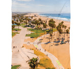 Load image into Gallery viewer, Duvet - Venice Beach
