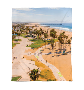 Duvet - Venice Beach
