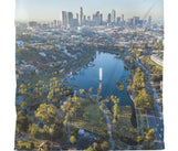 Load image into Gallery viewer, Duvet - Echo Park
