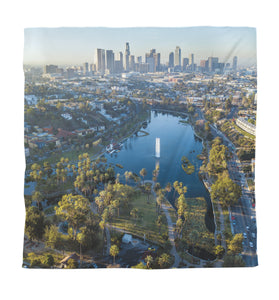Duvet - Echo Park
