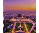 Load image into Gallery viewer, Duvet - Griffith Observatory
