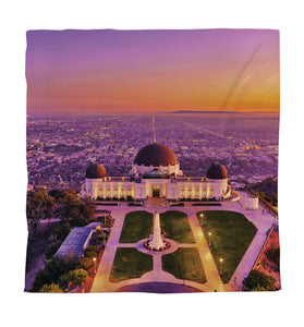 Duvet - Griffith Observatory