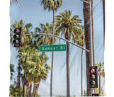 Load image into Gallery viewer, Duvet - Sunset Boulevard
