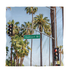 Duvet - Sunset Boulevard