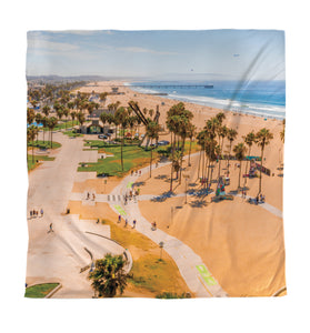 Duvet - Venice Beach
