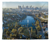 Load image into Gallery viewer, Duvet - Echo Park
