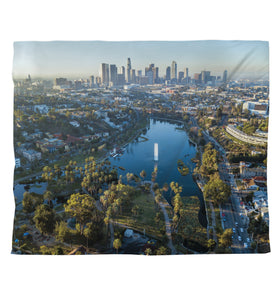 Duvet - Echo Park