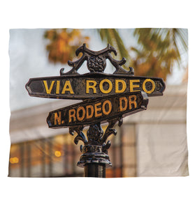 Duvet - Rodeo Drive