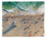 Load image into Gallery viewer, Duvet - Santa Monica Beach
