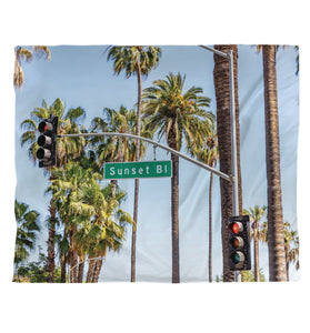 Duvet - Sunset Boulevard