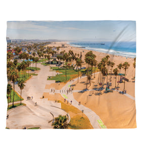 Duvet - Venice Beach