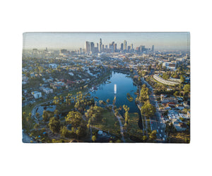 Area Rug - Echo Park Lake