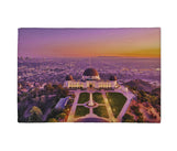 Load image into Gallery viewer, Area Rug Outdoor - Griffith Observatory
