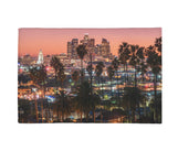 Load image into Gallery viewer, Area Rug - LA Skyline
