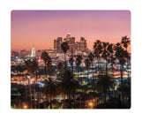 Load image into Gallery viewer, Metal Print - LA Skyline

