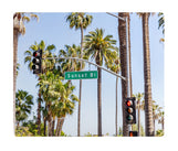 Load image into Gallery viewer, Metal Print - Sunset Boulevard
