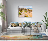 Load image into Gallery viewer, Metal Print - Venice Beach
