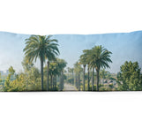Load image into Gallery viewer, Body Pillow - Beverly Palms
