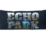 Load image into Gallery viewer, Body Pillow - Echo Park
