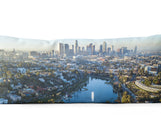 Load image into Gallery viewer, Body Pillow - Echo Park
