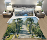 Load image into Gallery viewer, Body Pillow - Echo Park
