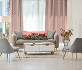 Load image into Gallery viewer, Body Pillow - LA Skyline
