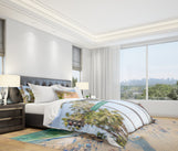 Load image into Gallery viewer, Duvet - Sunset Boulevard
