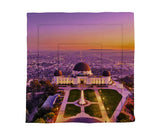 Load image into Gallery viewer, Comforter - Griffith Observatory
