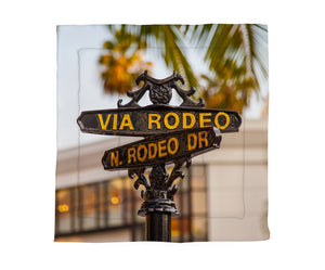 Comforter - Rodeo Drive